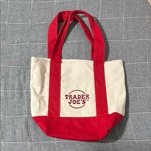 Trader Joe’s mini tote